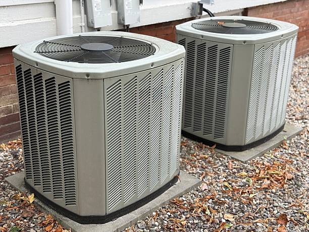 Reliable Ductwork Repair contractor in Mc David, FL by JG Cool HVAC